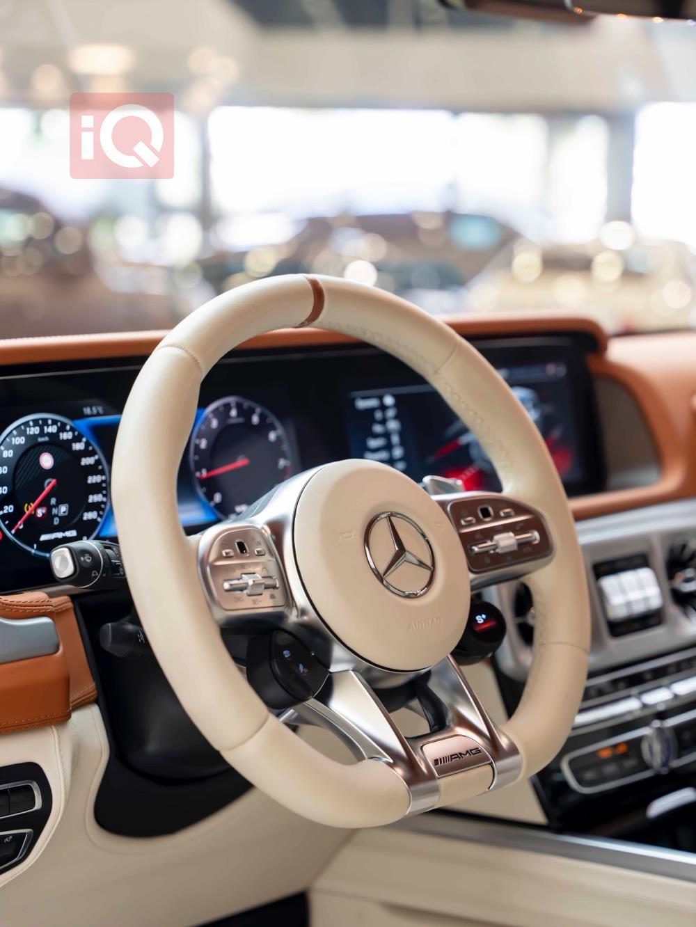 مێرسێدس بێنز G-Class